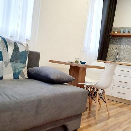 Apartmani Brko Kotor Varos Екстер'єр фото