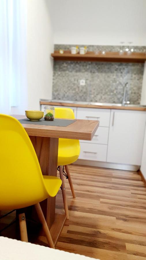Apartmani Brko Kotor Varos Екстер'єр фото