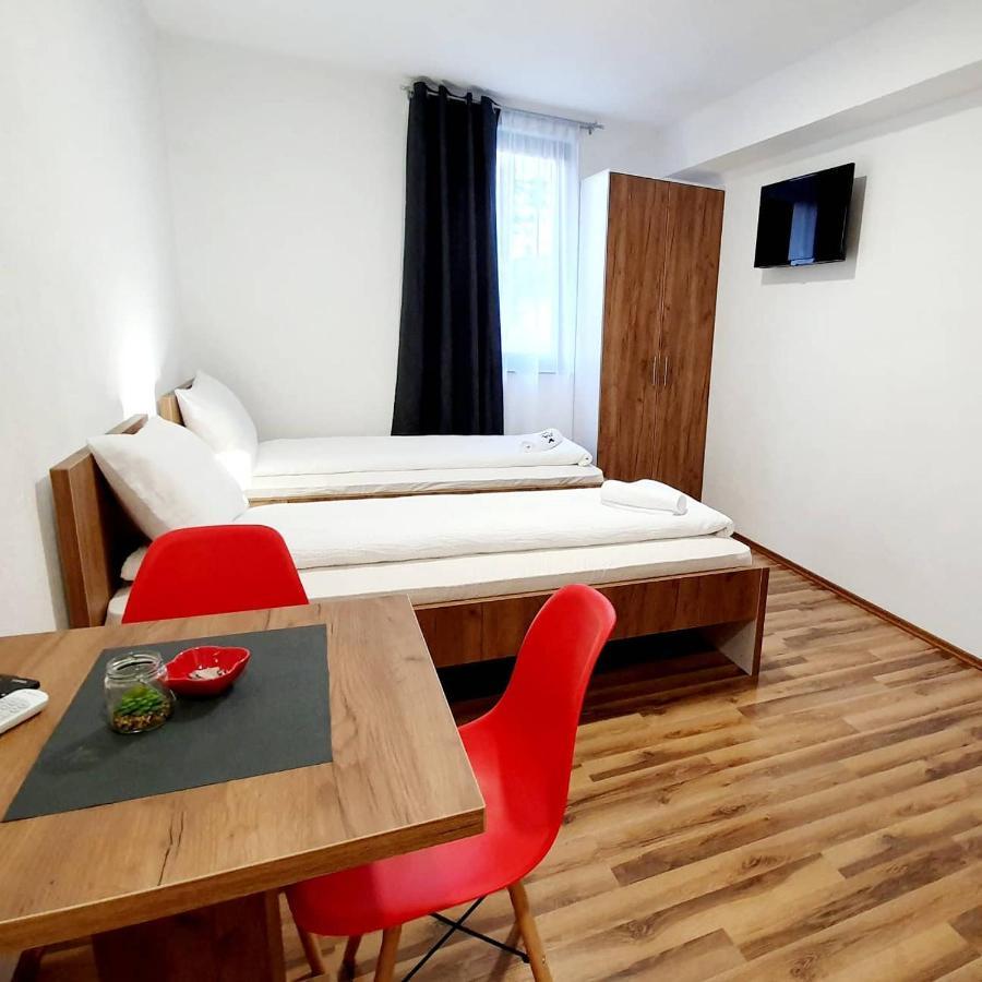 Apartmani Brko Kotor Varos Екстер'єр фото