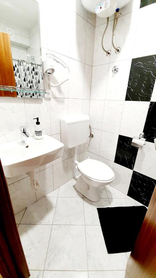 Apartmani Brko Kotor Varos Екстер'єр фото