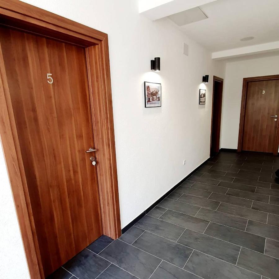 Apartmani Brko Kotor Varos Екстер'єр фото